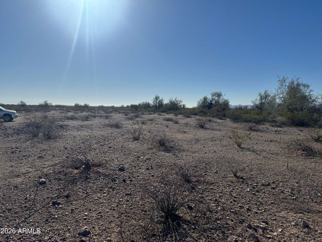 4275X W Glendale Avenue 8, Tonopah, AZ 85354