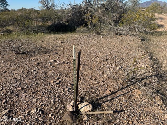 4275X W Glendale Avenue 8, Tonopah, AZ 85354