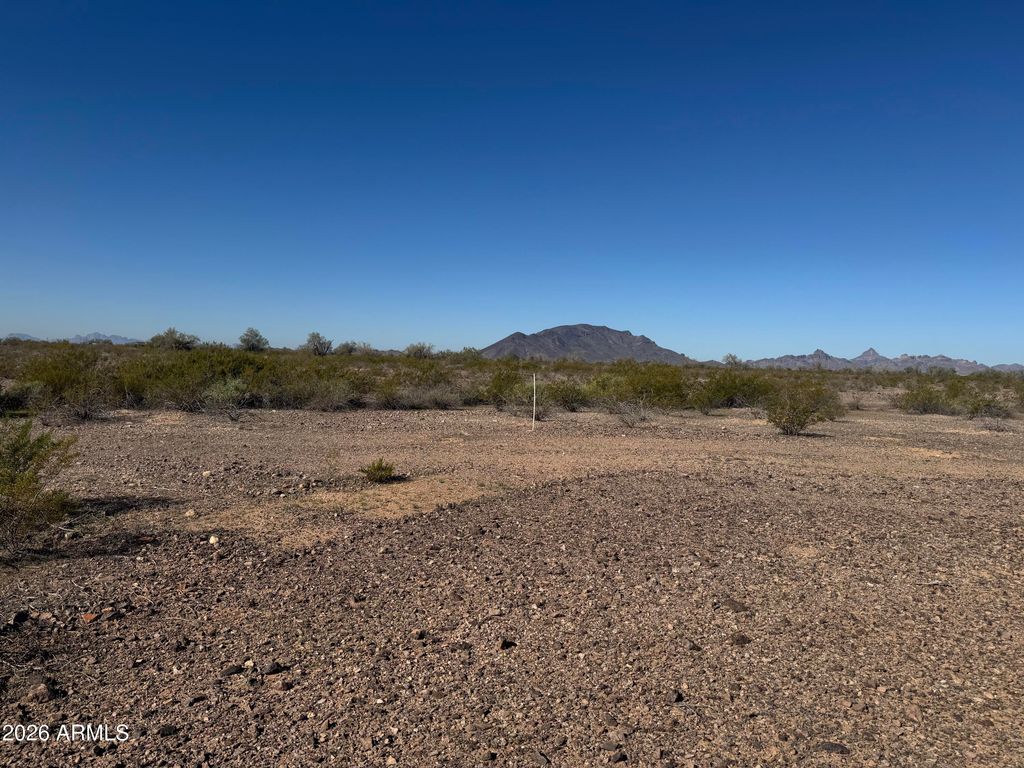 4275X W Glendale Avenue 8, Tonopah, AZ 85354