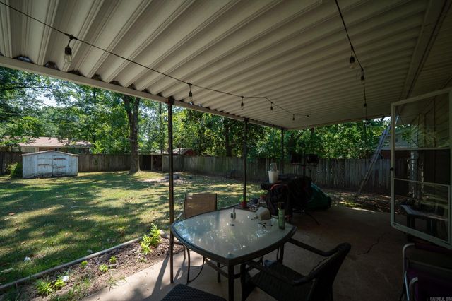 409 Hayes Street, Jacksonville, AR 72076