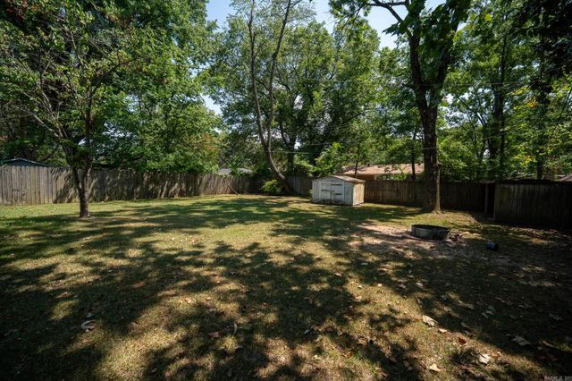 409 Hayes Street, Jacksonville, AR 72076