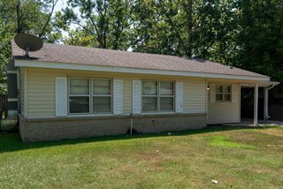 409 Hayes Street, Jacksonville, AR 72076