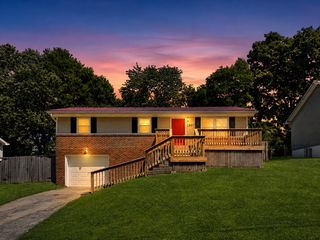 2807 Bo Street SE, Cleveland, TN 37323