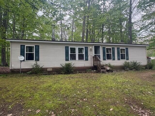18412 Royena Drive, Marion, MI 49665