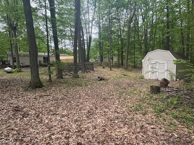 18412 Royena Drive, Marion, MI 49665