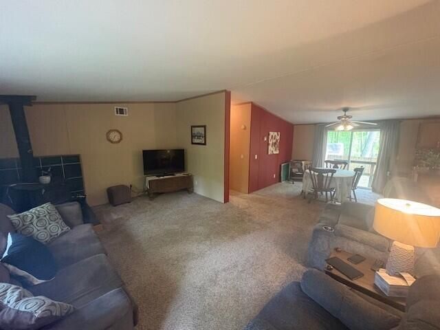 18412 Royena Drive, Marion, MI 49665