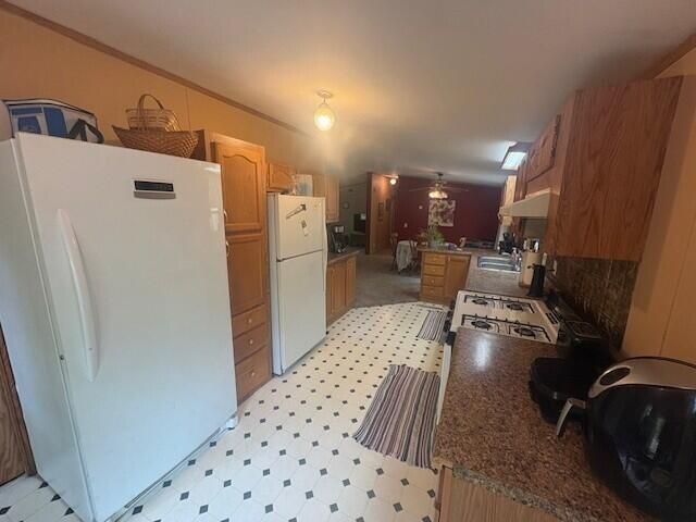 18412 Royena Drive, Marion, MI 49665