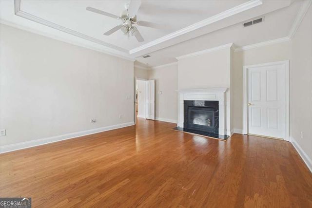 5010 Lexington Drive, Roswell, GA 30075