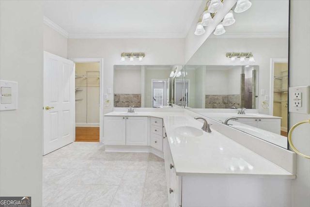 5010 Lexington Drive, Roswell, GA 30075