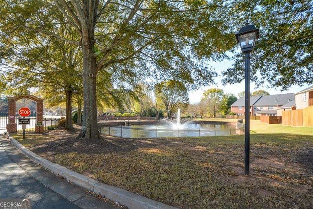 5010 Lexington Drive, Roswell, GA 30075