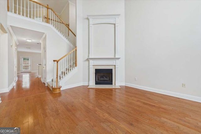 5010 Lexington Drive, Roswell, GA 30075