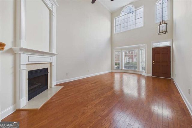 5010 Lexington Drive, Roswell, GA 30075