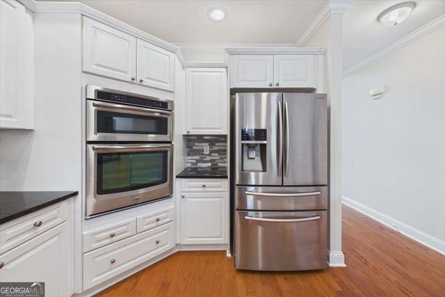 5010 Lexington Drive, Roswell, GA 30075