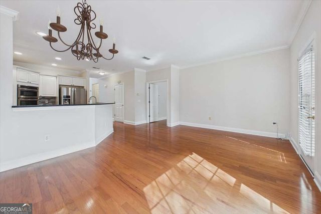 5010 Lexington Drive, Roswell, GA 30075