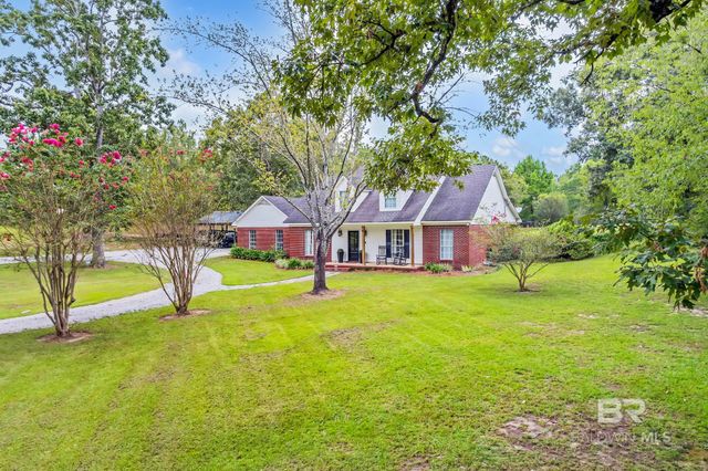 8455 Hooks Road, Bay Minette, AL 36507