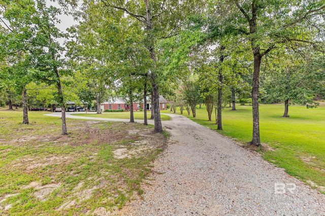 8455 Hooks Road, Bay Minette, AL 36507