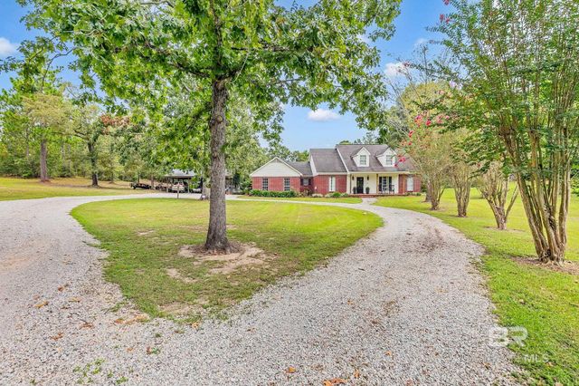 8455 Hooks Road, Bay Minette, AL 36507