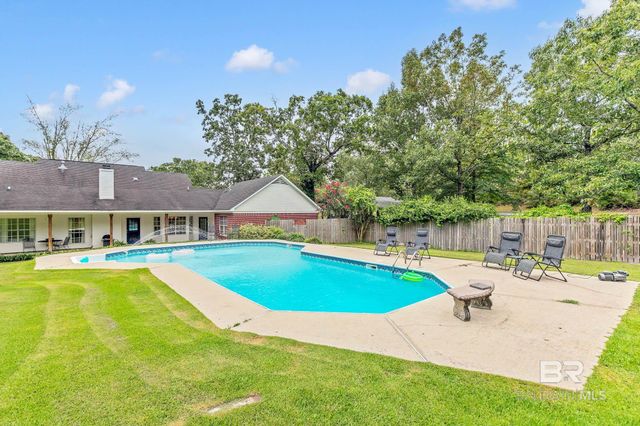 8455 Hooks Road, Bay Minette, AL 36507