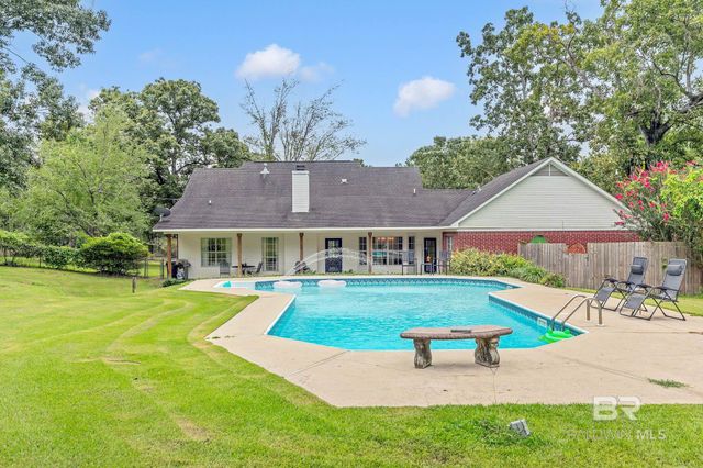 8455 Hooks Road, Bay Minette, AL 36507