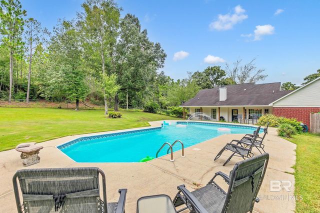8455 Hooks Road, Bay Minette, AL 36507