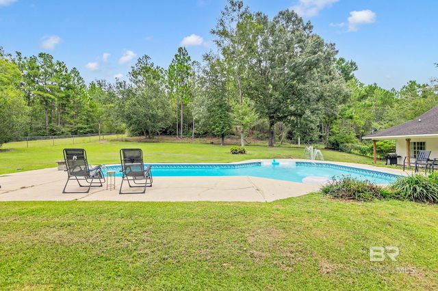 8455 Hooks Road, Bay Minette, AL 36507