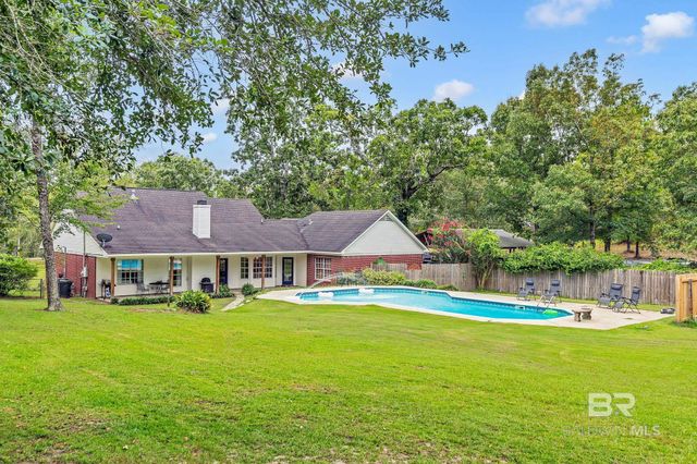 8455 Hooks Road, Bay Minette, AL 36507