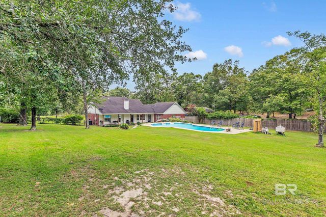 8455 Hooks Road, Bay Minette, AL 36507