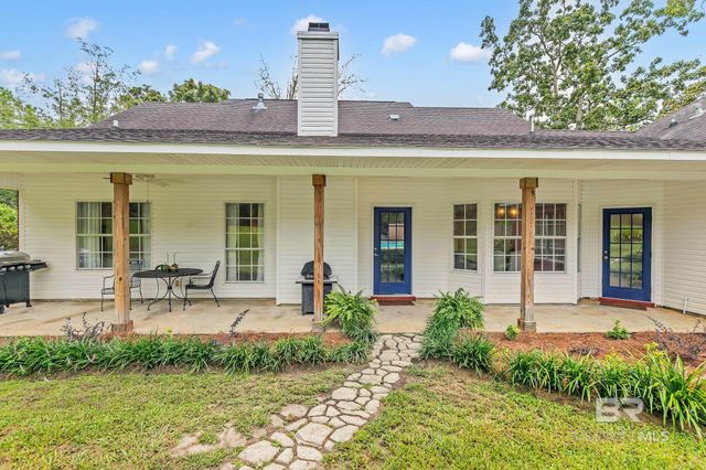 8455 Hooks Road, Bay Minette, AL 36507