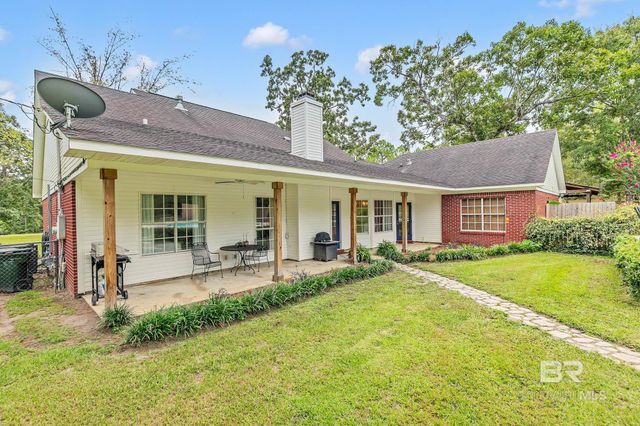 8455 Hooks Road, Bay Minette, AL 36507