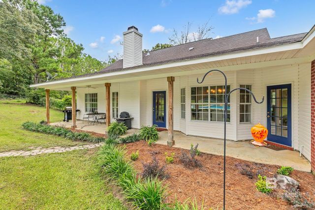 8455 Hooks Road, Bay Minette, AL 36507