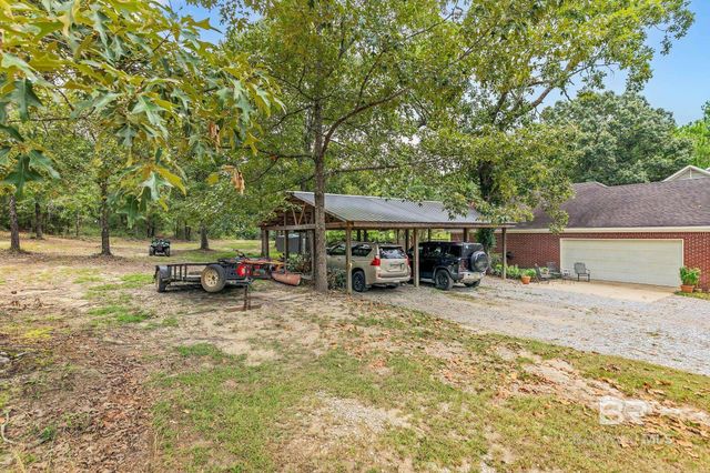 8455 Hooks Road, Bay Minette, AL 36507