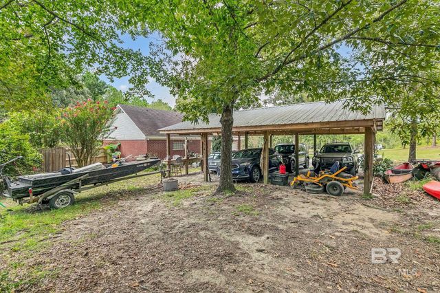 8455 Hooks Road, Bay Minette, AL 36507
