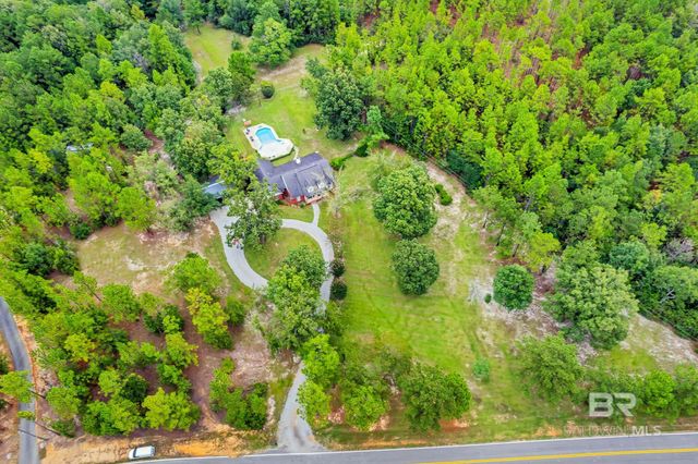 8455 Hooks Road, Bay Minette, AL 36507