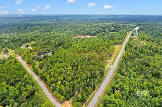 8455 Hooks Road, Bay Minette, AL 36507