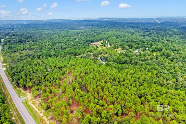 8455 Hooks Road, Bay Minette, AL 36507