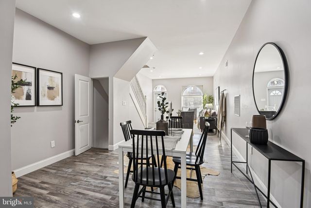 805 N PATTERSON PARK AVE, Baltimore, MD 21205