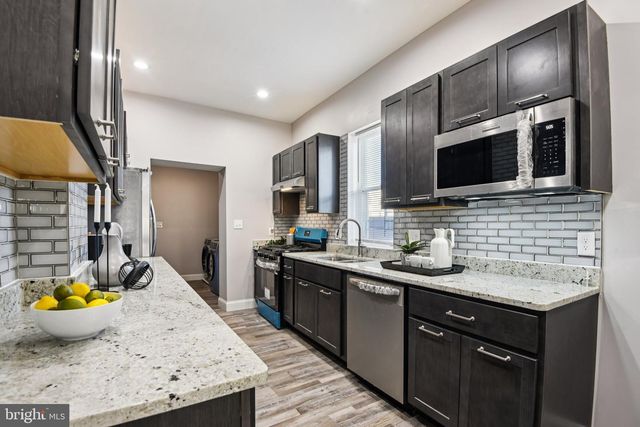 805 N PATTERSON PARK AVE, Baltimore, MD 21205