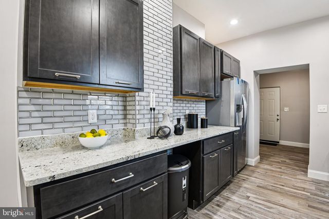 805 N PATTERSON PARK AVE, Baltimore, MD 21205