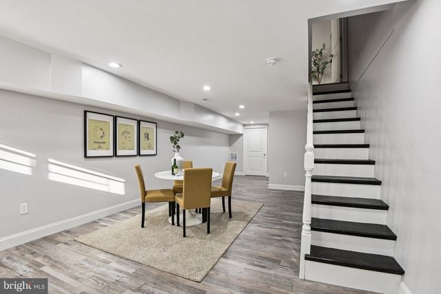 805 N PATTERSON PARK AVE, Baltimore, MD 21205