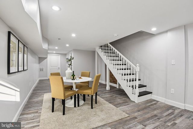 805 N PATTERSON PARK AVE, Baltimore, MD 21205