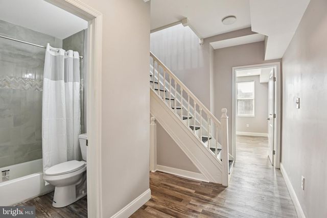 805 N PATTERSON PARK AVE, Baltimore, MD 21205