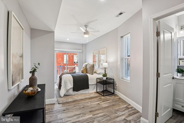 805 N PATTERSON PARK AVE, Baltimore, MD 21205