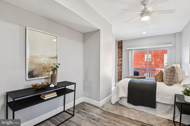 805 N PATTERSON PARK AVE, Baltimore, MD 21205