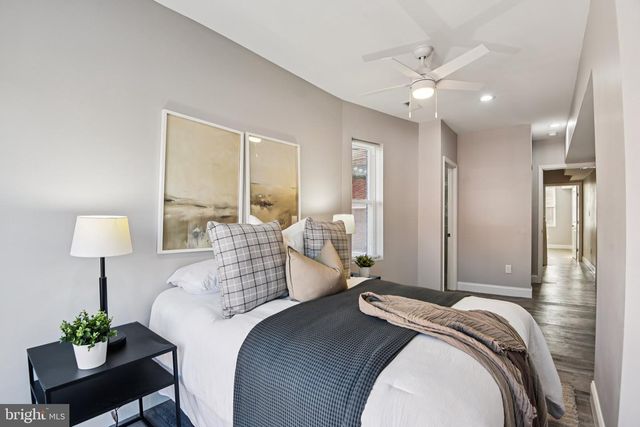 805 N PATTERSON PARK AVE, Baltimore, MD 21205