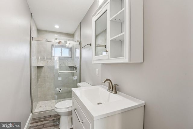 805 N PATTERSON PARK AVE, Baltimore, MD 21205