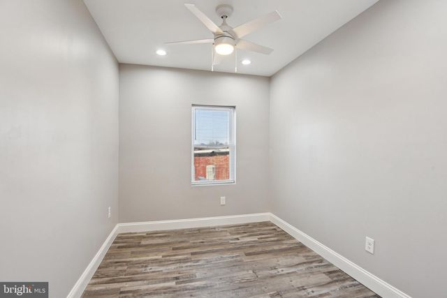 805 N PATTERSON PARK AVE, Baltimore, MD 21205