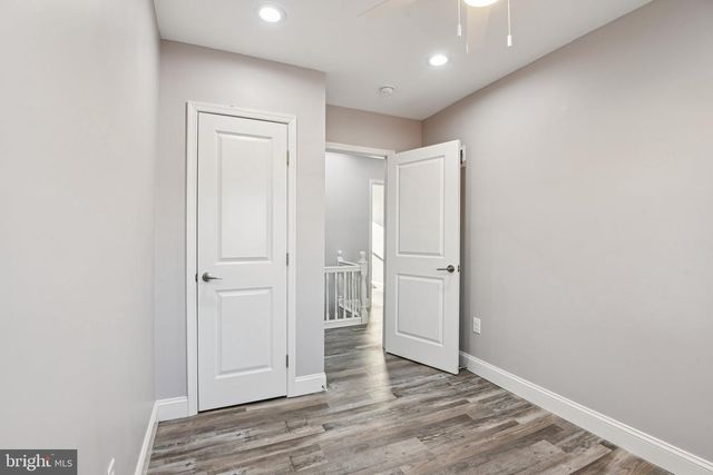 805 N PATTERSON PARK AVE, Baltimore, MD 21205