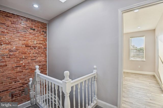 805 N PATTERSON PARK AVE, Baltimore, MD 21205