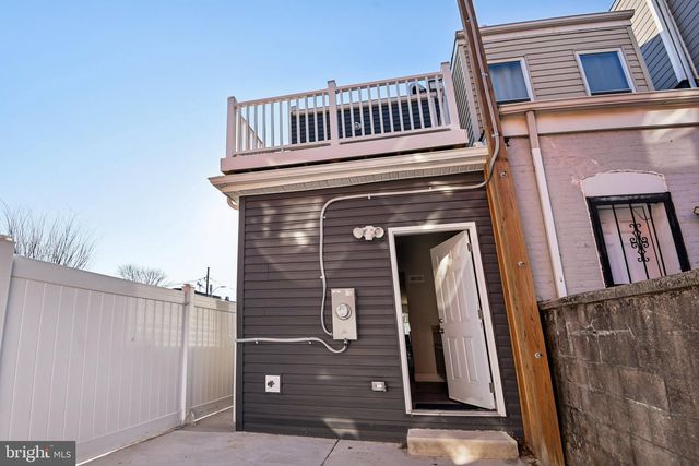 805 N PATTERSON PARK AVE, Baltimore, MD 21205