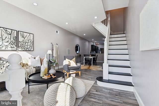 805 N PATTERSON PARK AVE, Baltimore, MD 21205